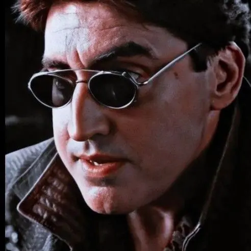 Anono의 Doc Ock