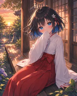 Profile image of Sora