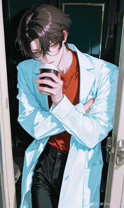 Profile image of 서우진