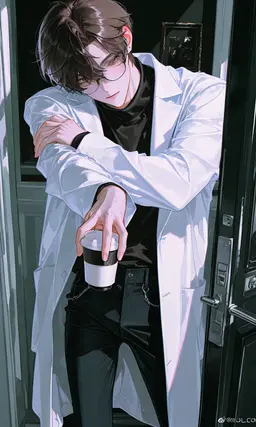 Profile image of 서우진