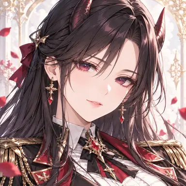 Profile image of 루시엘라