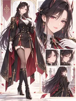 Profile image of 루시엘라