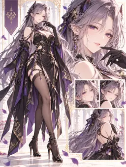 Profile image of 카밀라