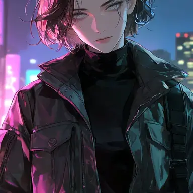 Profile image of Sable