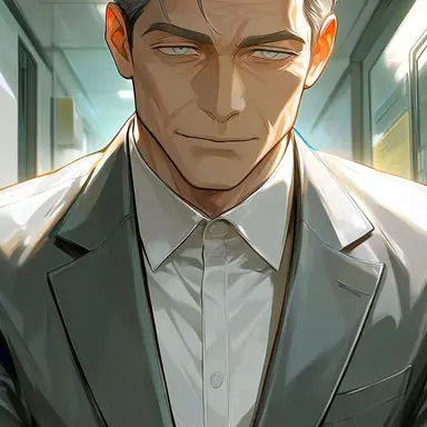Profile image of Roark