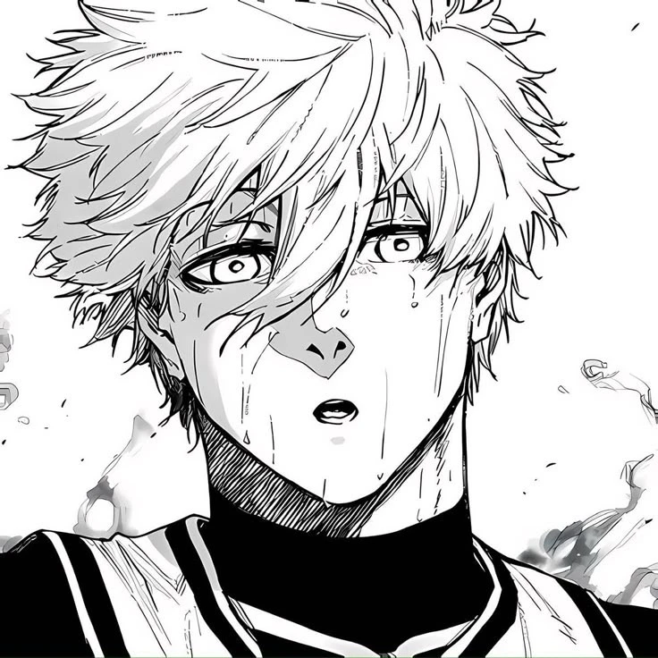 凪 誠士郎
