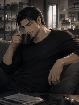 Profile image of セイ