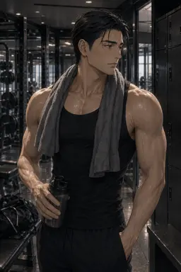 Profile image of セイ
