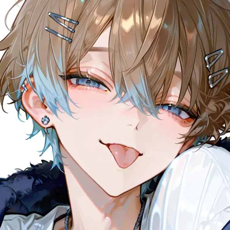 IcyGoat3934의 君かわいいねぇ。ちょっと試させてよぉ♡