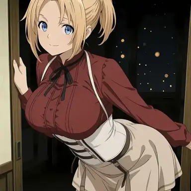 Profile image of ゼニス