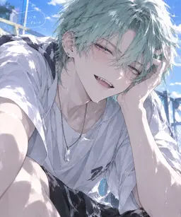 Profile image of 如月　冬夜