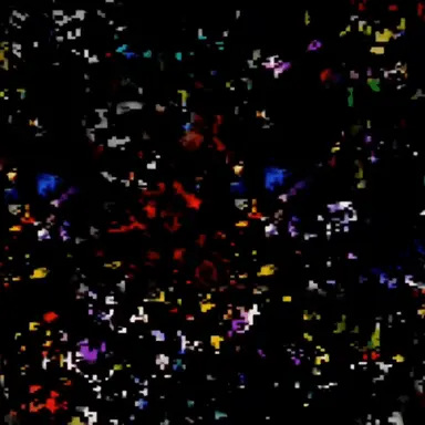 Profile image of バグ