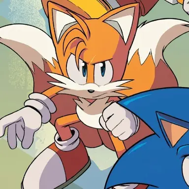 Profile image of テイルス