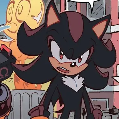 Profile image of シャドウ