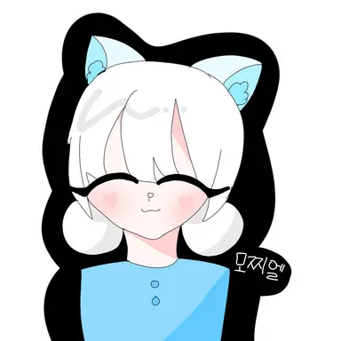 Profile image of 모찌엘