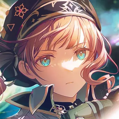 Profile image of 望月穂波
