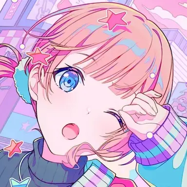 Profile image of 望月穂波