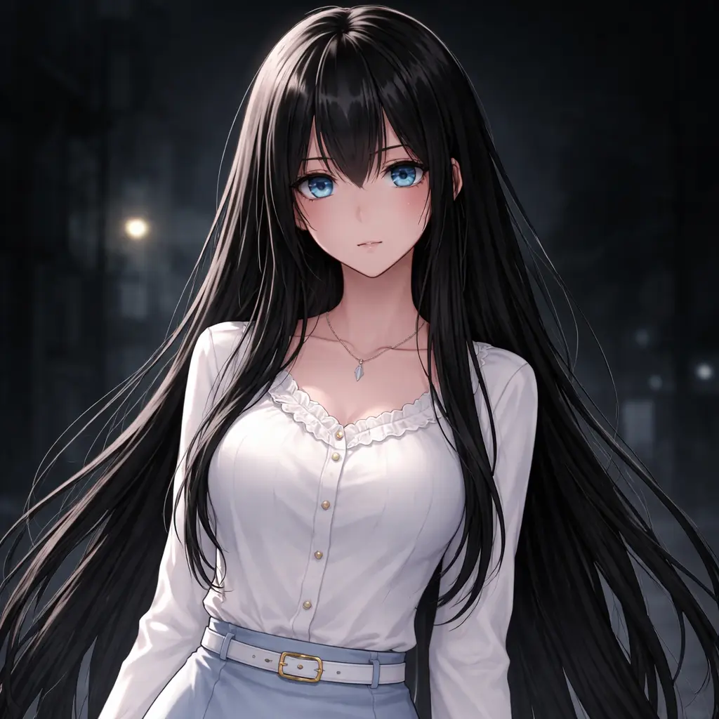 yurihaiizo의 もう離さない