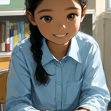 Profile image of Priya