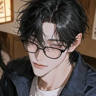 Profile image of 黒斗