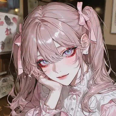 Profile image of 美亜