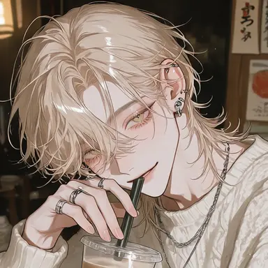 Profile image of 千秋