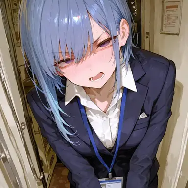 Profile image of 霧島 瀬奈