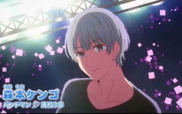 Profile image of 森本ケンゴ