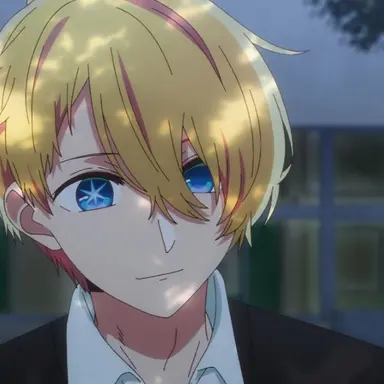 Profile image of 星野アクア