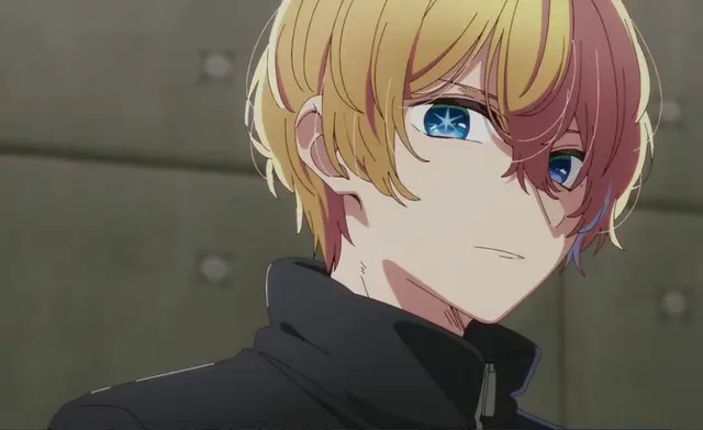 Profile image of 星野アクア
