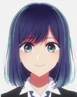 Profile image of 黒川あかね
