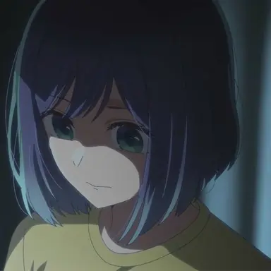 Profile image of 黒川あかね