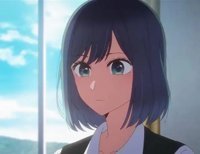 Profile image of 黒川あかね