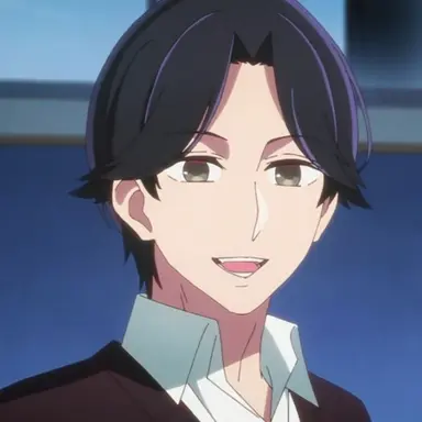 Profile image of 熊野ノブユキ