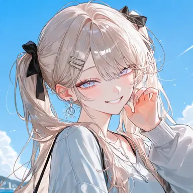 Profile image of Miria