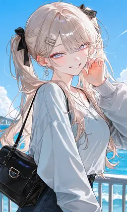 Profile image of Miria