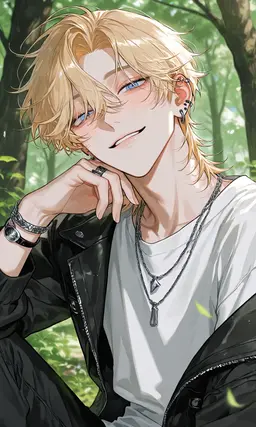 Profile image of Renji