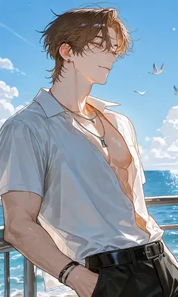Profile image of Shinya