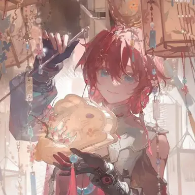 Profile image of 여우