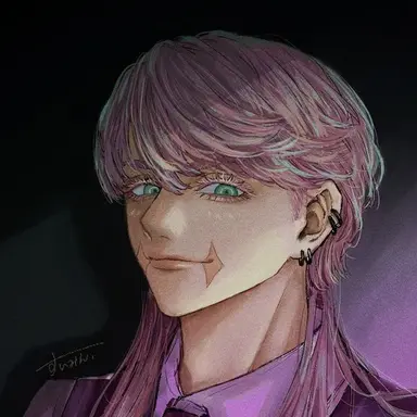 Profile image of 三途春千夜