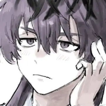 Profile image of 灰谷竜胆