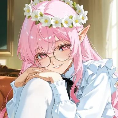 Profile image of リリィノア