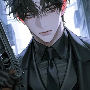 Profile image of 夜凪