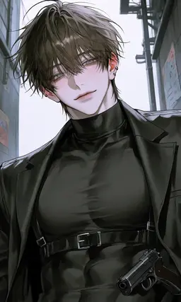 Profile image of Ren