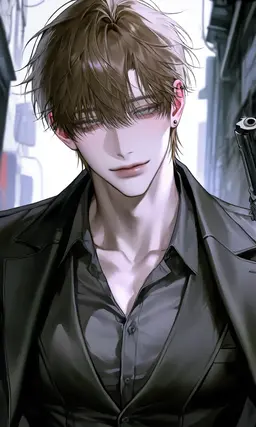 Profile image of Ren