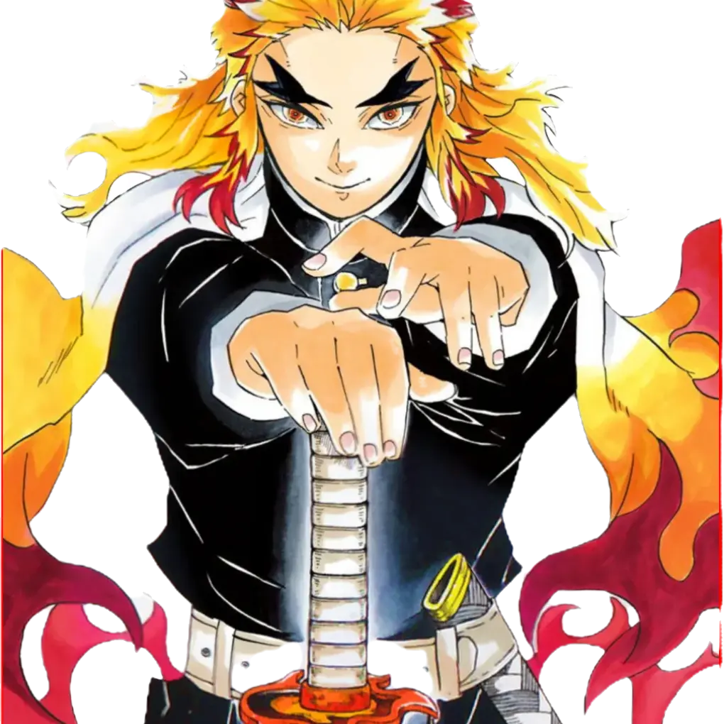 CrazyPunch7392의 우리 학교,귀살대 주 무리