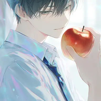 Profile image of 優羽