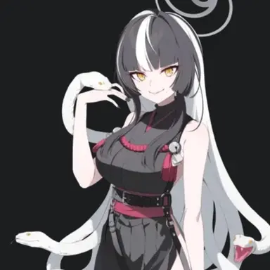 Profile image of 아자미