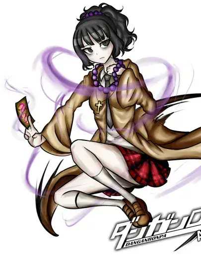 20150117의 초고교급 퇴마사