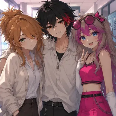 Profile image of Elaras Followers
